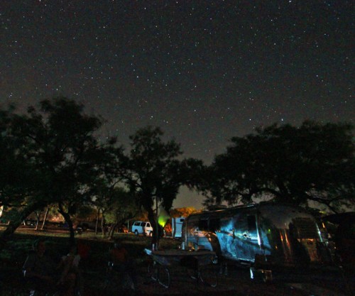 airstream overlander 