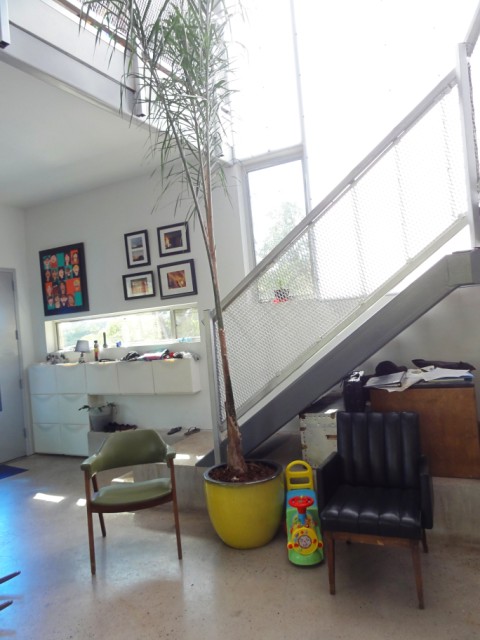 hamd me down MCM chairs