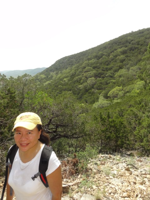 texas hill country utopia