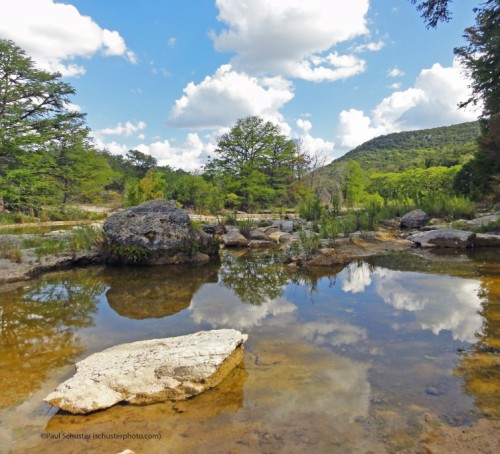 garner rio frio texas uvalde county