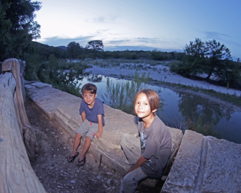 garner dance pavillion