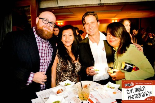 austin yelp elite party paul schuster finn and porter