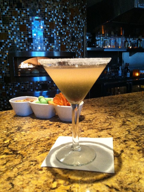 carillon ut campus happy hour bell drink