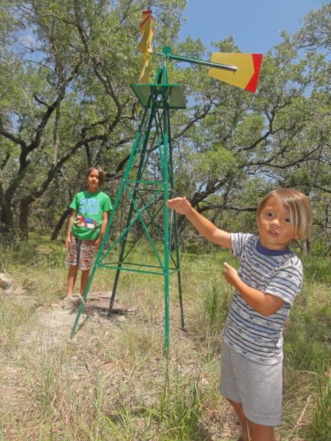 boy and his windmill wimberley boy and his windmill wimberley