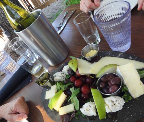 happy hour cheese plate at blue dahlia bistro westlake austin tx west lake hills happy hour cheese plate at blue dahlia bistro westlake austin tx west lake hills