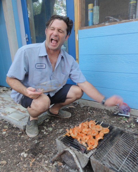 heb wild caught gulf shrimp with santa fe chilli on the grill heb wild caught gulf shrimp with santa fe chilli on the grill