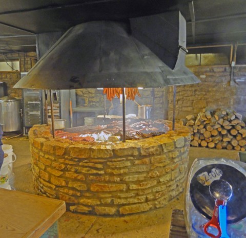 salt lick driftwood smoker texas style bbq the best salt lick driftwood smoker texas style bbq the best