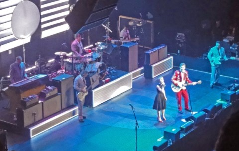 kat edmonson chris isaak austin moody theater acl 2012 kat edmonson chris isaak austin moody theater acl 2012