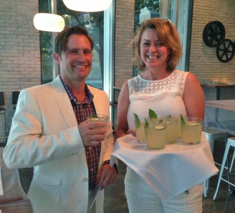 white linen afterparty austin bonneville