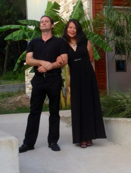 black party noir bazaar xx austin