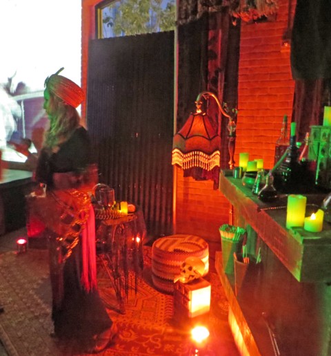 bazaar noir xx austin