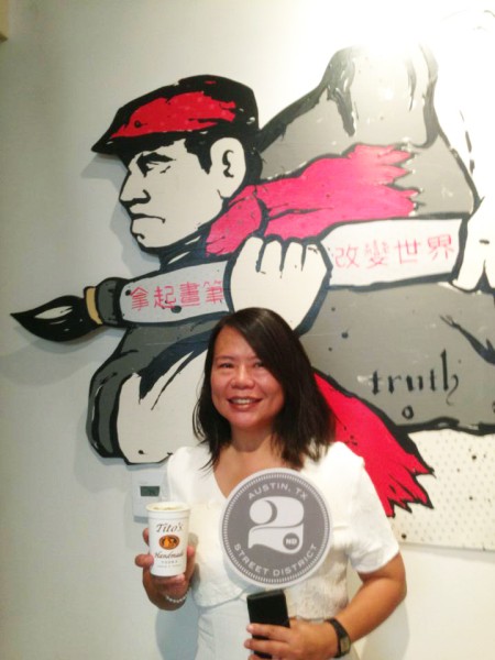 white linen second district austin