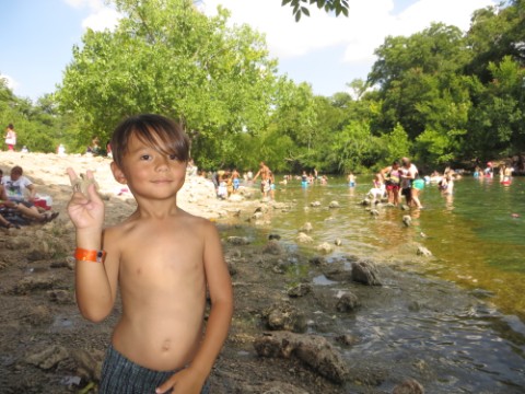 barton springs austin tx