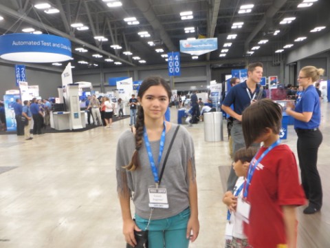 national instruments week austin 2013