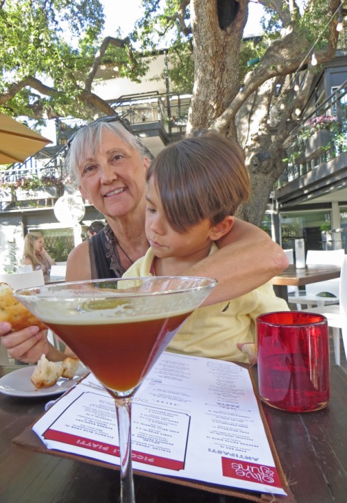 olive & June happy hour austin