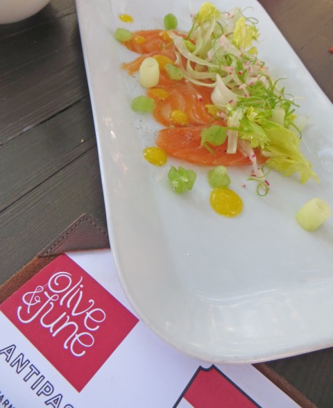 olive & june antipasti happy hour