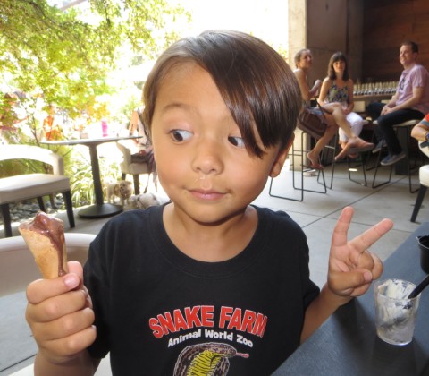 trace ice cream social janine o'leary pastry chef w hotel austin