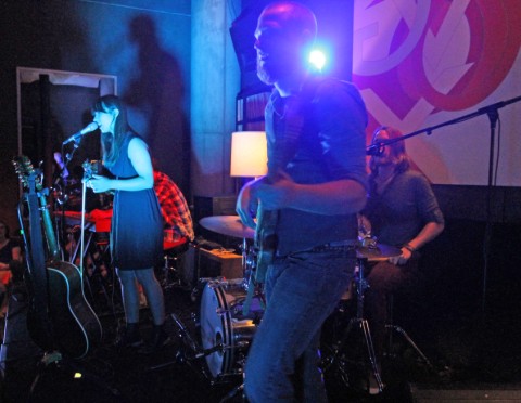 ruby jane austin w hotel