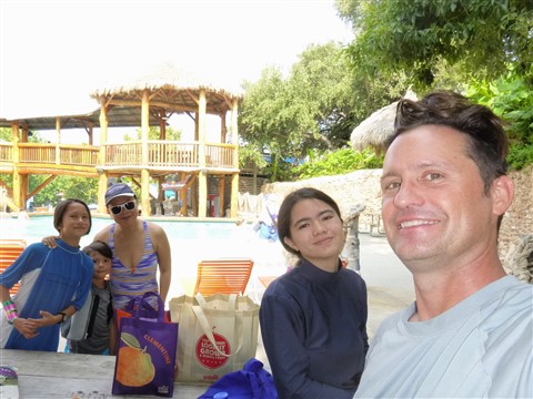 schlitterbahn new braunfels boogie bay bar