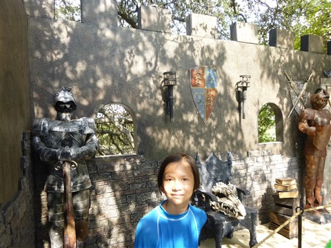 dragon's revenge schlitterbahn 