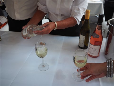 white linen austin food and wine alliance