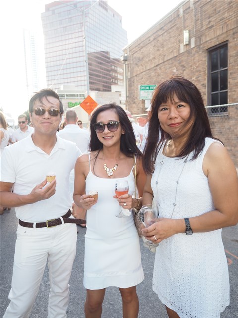 austin food and wine alliance white linen