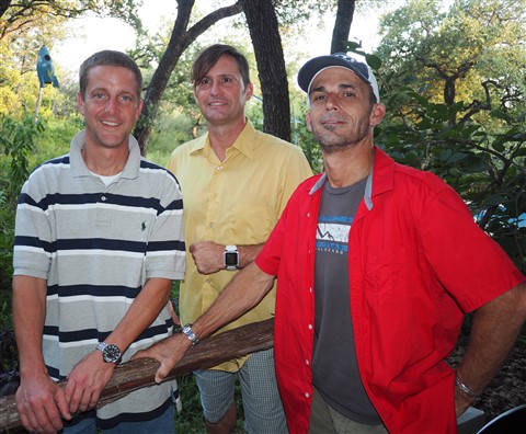 shreveport 1986 captain shreve 1985