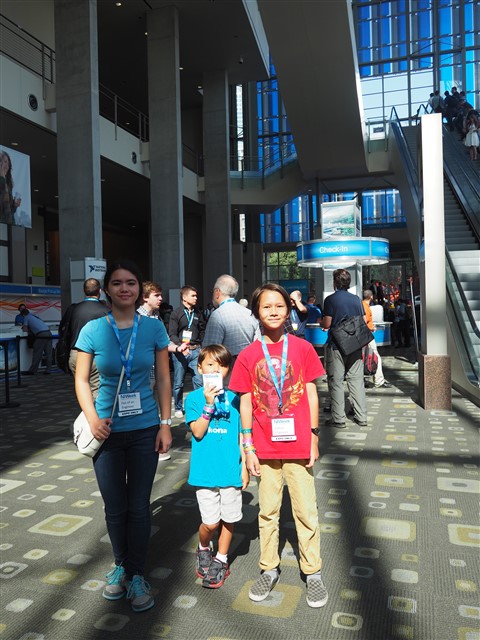 national instruments convention austin 2014