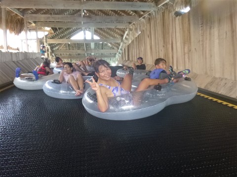 schlitterbahn south padre island
