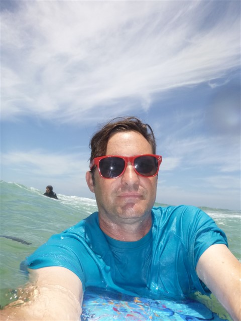 boogie board south padre island spi