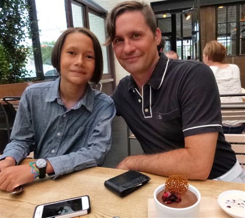 arro happy hour austin