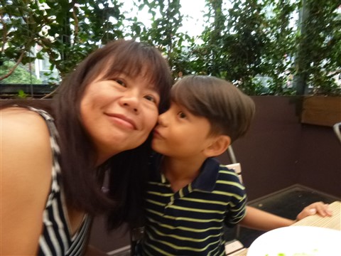 arro austin french food