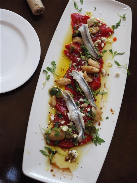 las ramblas san antonio