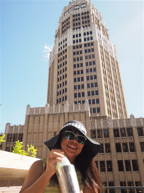 san anotonio mojito maker