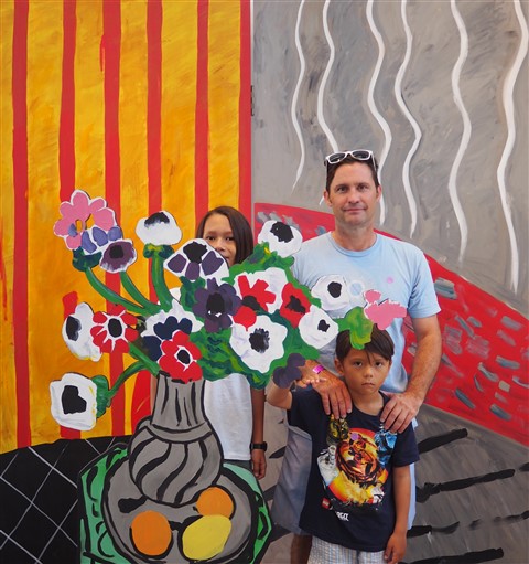 matisse san antonio museum art