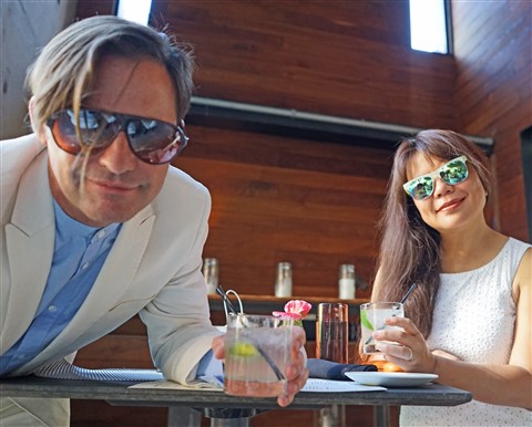 TRACE Austin W Hotel 