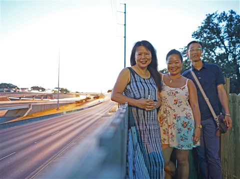 freeway concert series austin 