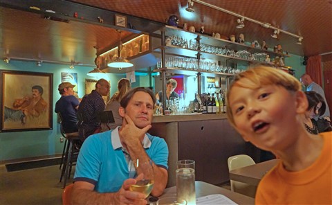 the monterey san antonio