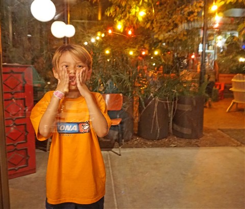 monterey san antonio