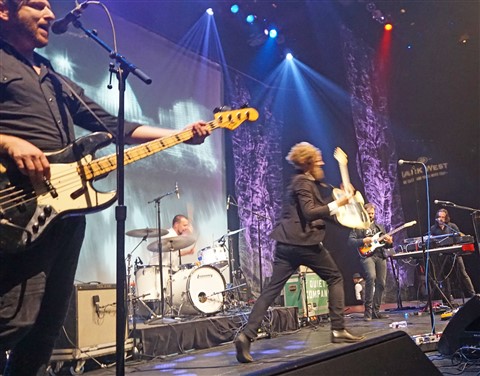 quiet comoany austin acl live