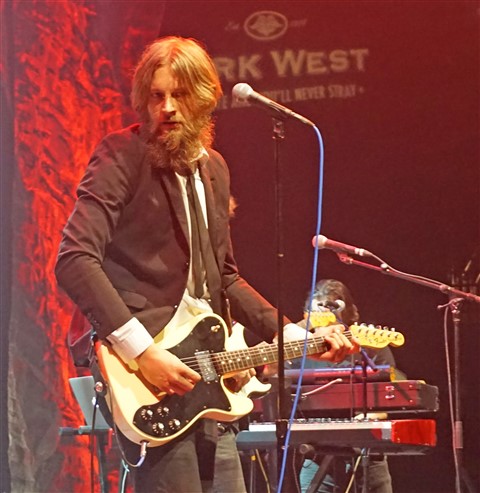 Taylor Muse Quiet Company 