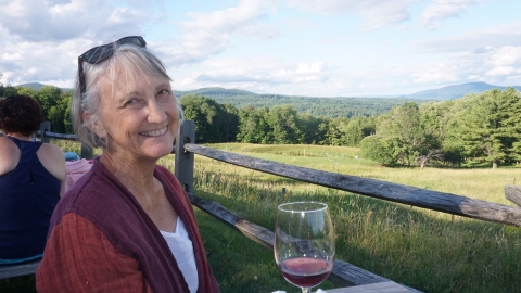 von trapp brewery has wine too