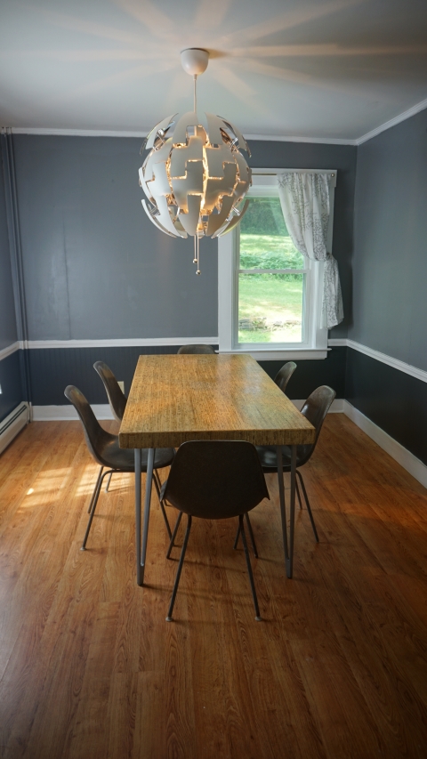 vermont modern farmhouse 