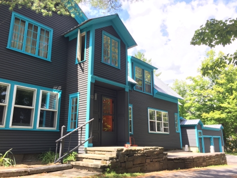 hardwick vermont airbnb vt