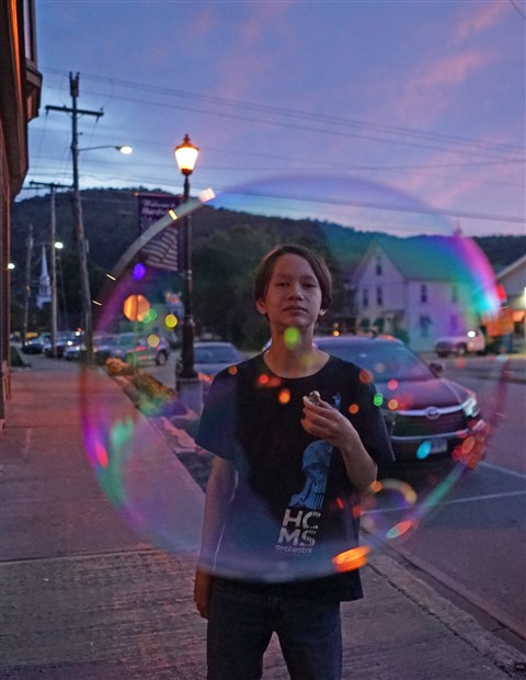 bubbles hardwick vt
