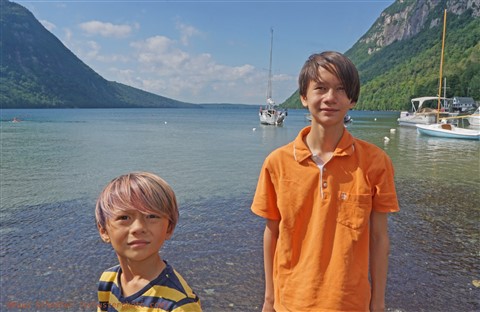 lake willoughby vt 2016