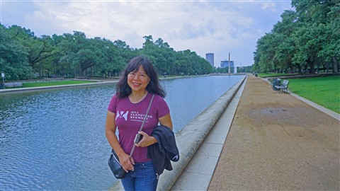 houston museum district 2016 