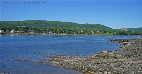 Annapolis Royal Nova Scotia