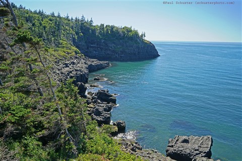 cliffside view digby nova scotia