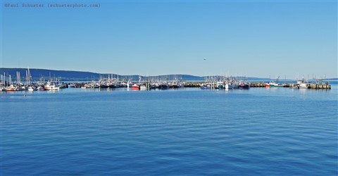 digby harbor nova scotia